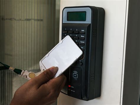 can an rfid card be used on different locks|rfid access control explained.